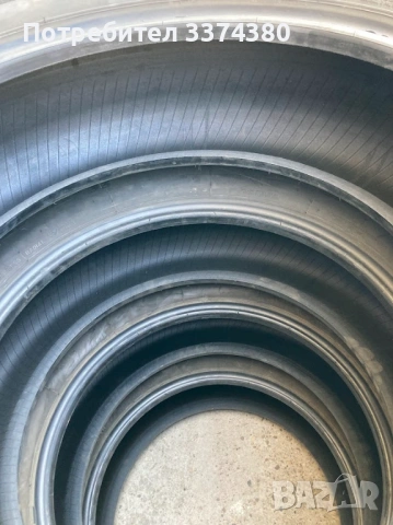 235 60 18 Bridgestone Dueler H/L 33, снимка 7 - Гуми и джанти - 53865602