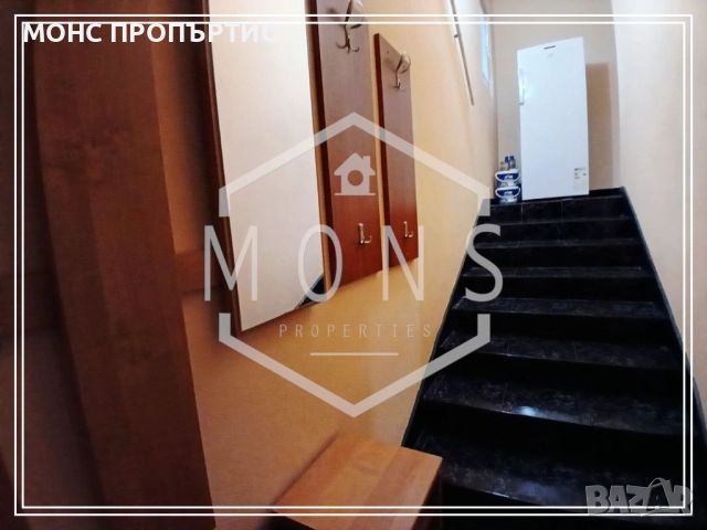 Мезонет с панорамна гледка в гр. Велико Търново, в близост до автогара Юг., снимка 5 - Апартаменти - 52233194