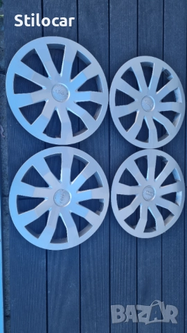 Тасове Audi A1  2018-2021г 15 ки