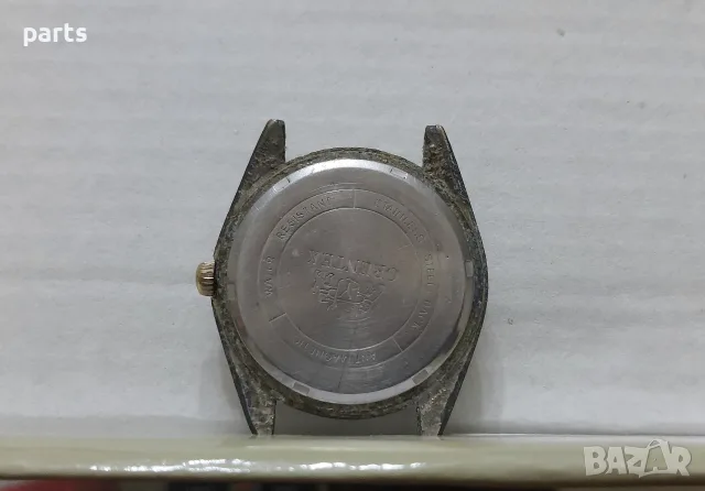 Ръчен Автоматичен Часовник Oreintex 17 Jewels, снимка 3 - Антикварни и старинни предмети - 55971843