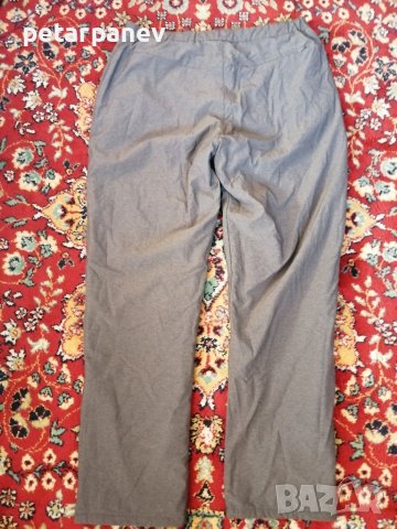 Мъжки спортен поларен панталон SUNICE - Л размер, снимка 5 - Спортни дрехи, екипи - 37402258