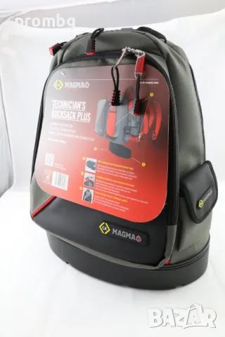 Работна раница за инструменти, чанта, C.K Magma, органайзер,  Германия, снимка 6 - Други инструменти - 48879960