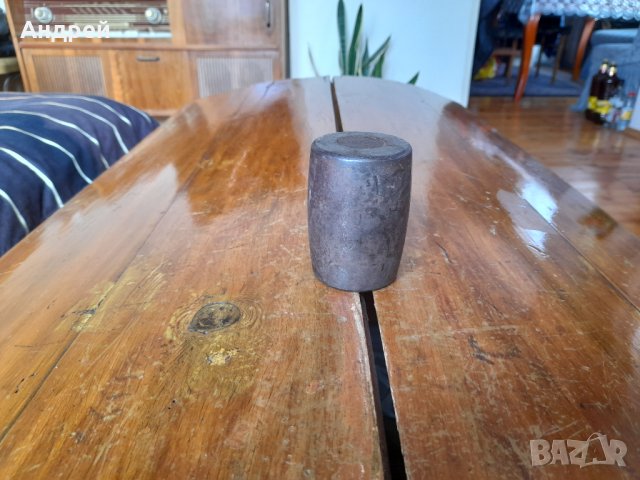 Стара наковалня, снимка 1