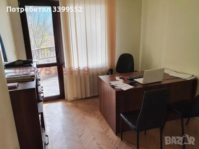 Собственик дава под наем луксозно обзаведен офис в жилищен блок, снимка 5 - Офиси - 55784363