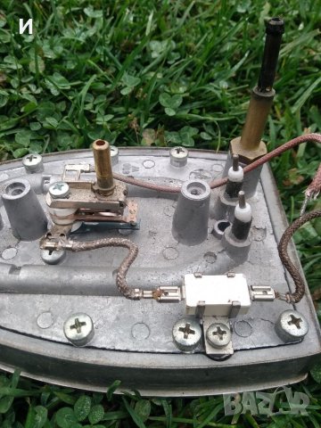 Части за парогенератор, снимка 4 - Парочистачки и Водоструйки - 34722258