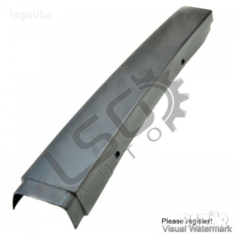 Лява външна лайсна средна колонка Seat Toledo III 2004-2009 ST120821N-120