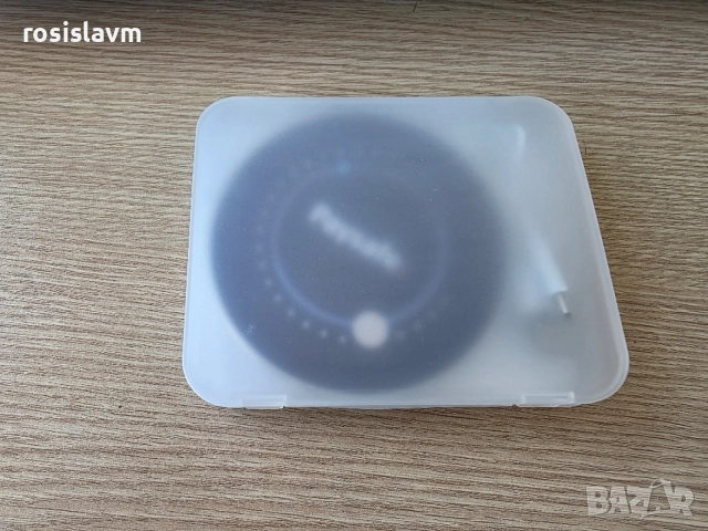 Безжично зарядно - Поддръжка 5W/7.5W/10W/15W, снимка 4 - Безжични зарядни - 56253112