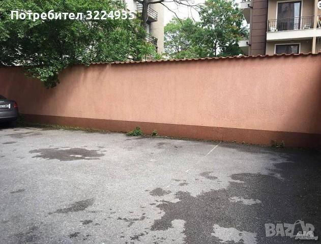 Паркоместа с. Куманово 15EU/мес. /20eu. мес бус / 20 eu. мес кемпер/35eu. мес камион, снимка 2 - Гаражи и паркоместа - 53854833