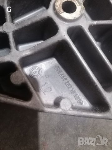 Мерцедес B180cdi Стойка Динамо , снимка 8 - Части - 41342960