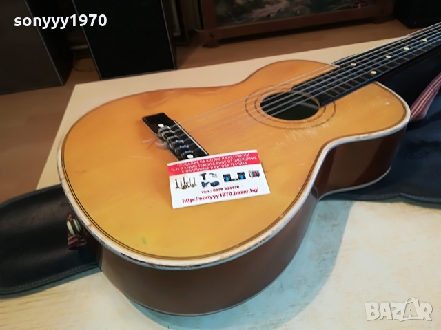 karok-китара внос germany 1303221911