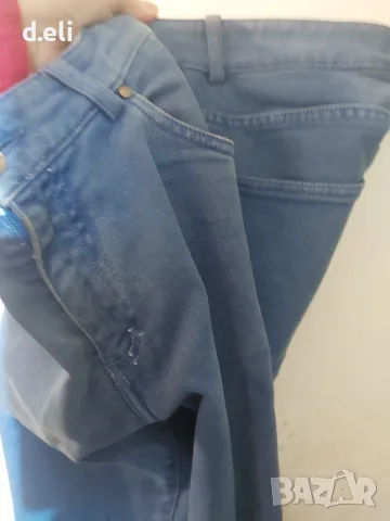 ETRO Original Size 32 Страхотни дънки , снимка 3 - Дънки - 56207613