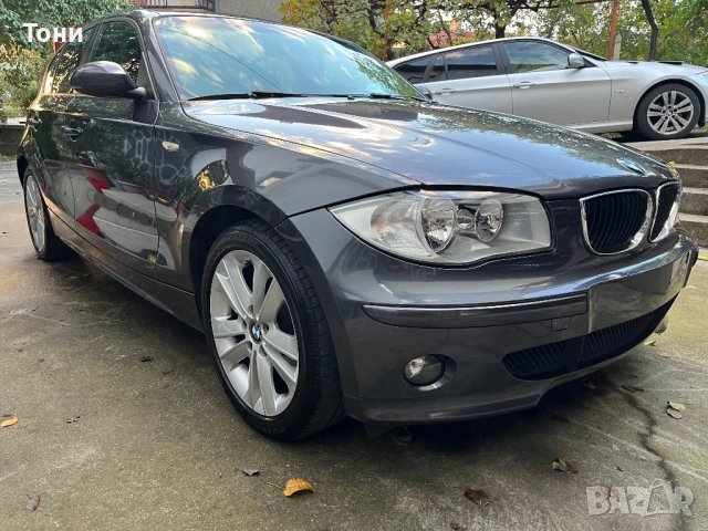 Bmw 118d *137000km*, снимка 2 - Автомобили и джипове - 42299608