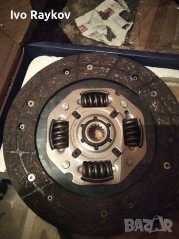 Съединител ,Опел,Сааб , 641723261 ,два артикула в кутията