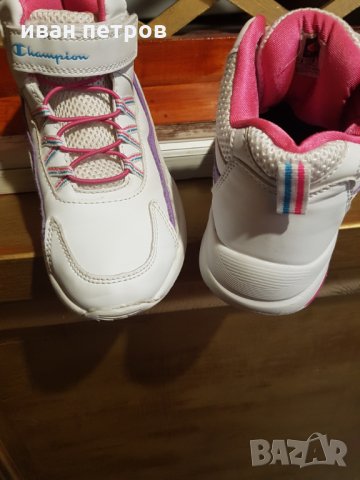 Детски,оригинални маратонки, снимка 2 - Детски маратонки - 35735086