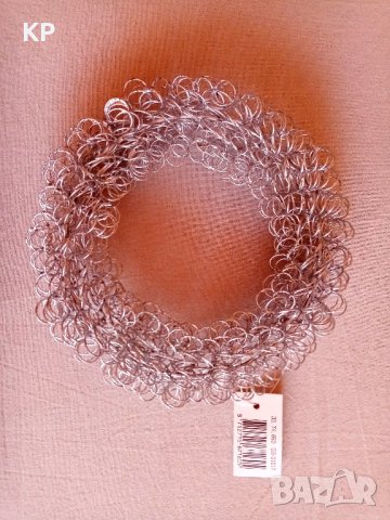 Метална основа за венец кензан , снимка 1