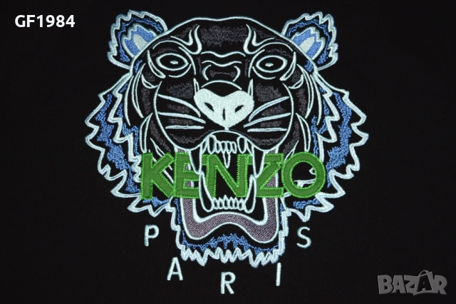 Kenzo - мъжки суичъри, размери L , XL, снимка 3 - Суичъри - 53413004