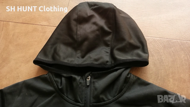 UMBRO размер XL мъжки суичър 18-44, снимка 6 - Суичъри - 53214436