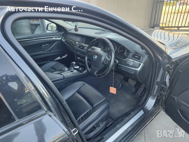 BMW 530 ActiveHybrid, Седан, На части, снимка 7 - Автомобили и джипове - 51530985