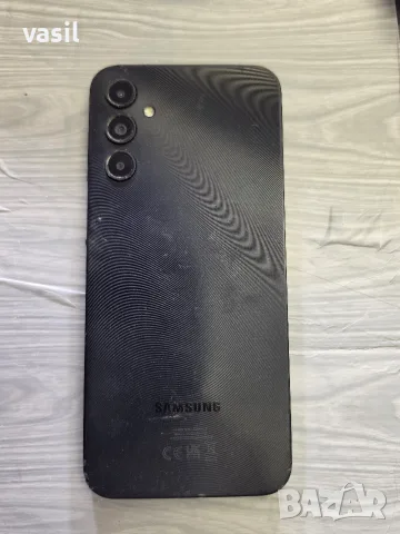 SAMSUNG A14 части (0254), снимка 2 - Резервни части за телефони - 56006076
