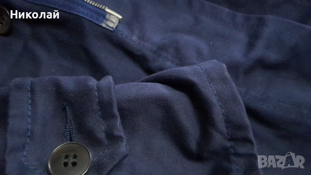 Голяма зимна шуба - запазена, снимка 2 - Якета - 52583178