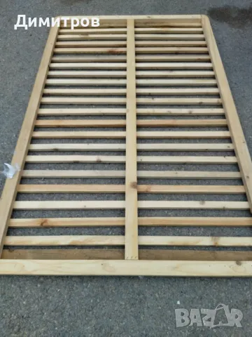 Подматрачна рамка, снимка 1