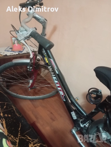 ппродавам колело бегач, снимка 4 - Велосипеди - 52801082