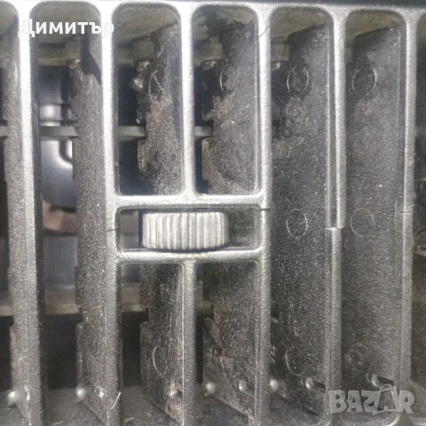 Духалка Парно Дясна За Фолксваген Пасат Б3 1992г / VW Passat B3 1992y, снимка 2 - Части - 47987123