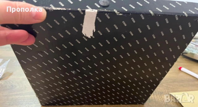  К-т прибори барокови орнаменти за шест души, неупотребявани -24бр., снимка 5 - Прибори за хранене, готвене и сервиране - 53631442