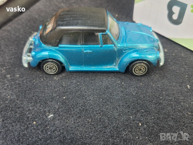 Polistil Italy 1:43, снимка 3 - Колекции - 53755067