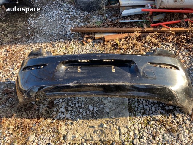 Оригинална задна броня за Bmw 1 series. F20. 2015-19. 2броя. 