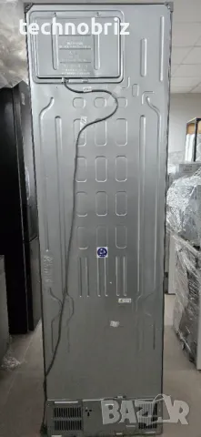 Немски инверторен хладилник с фризер LG no-frost linear inverter - 2 ГОДИНИ ГАРАНЦИЯ, снимка 6 - Хладилници - 50365018