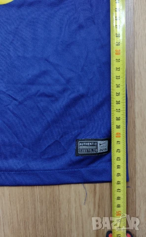 Red Bull Leipzig / NIKE - детски футболен екип, снимка 4 - Детски тениски и потници - 50943680