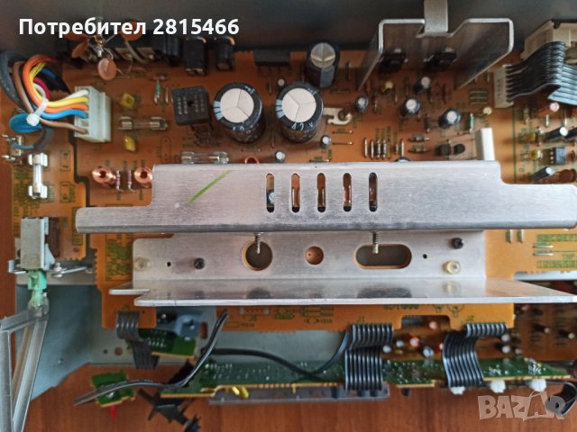 PIONEER DC-100Z - ЗА ЧАСТИ, снимка 15 - Аудиосистеми - 39912493