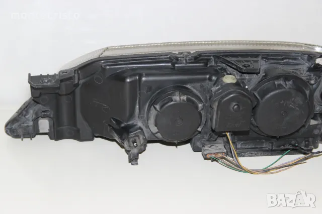 Десен фар Renault Laguna II (2001-2005г.) 8200002466 / 89004692 xenon ксенонов фар Лагуна, снимка 9 - Части - 47739888