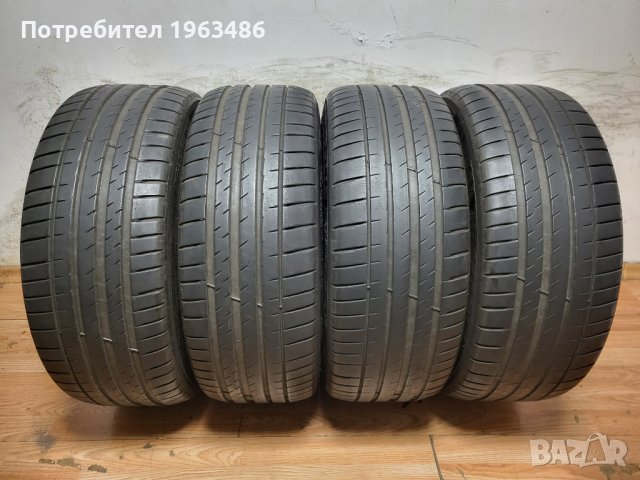 235/45/18 Michelin / летни гуми 
