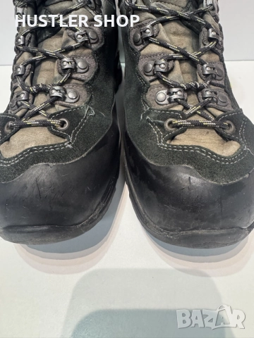 Туристически обувки LOWA TICAM || GORE-TEX. Номер 43.5, снимка 5 - Други - 55878604