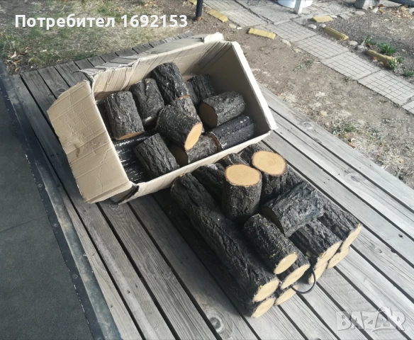 Декорация дърва , снимка 2 - Декорация за дома - 51759257