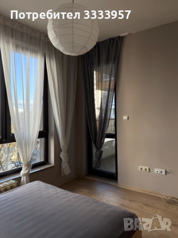 Отдавам под наем тристаен апартаментва, снимка 11 - Апартаменти - 53192629