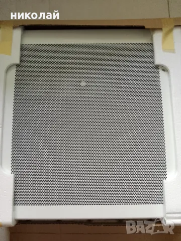 Конвектор atlantic, снимка 2 - Радиатори - 47487591