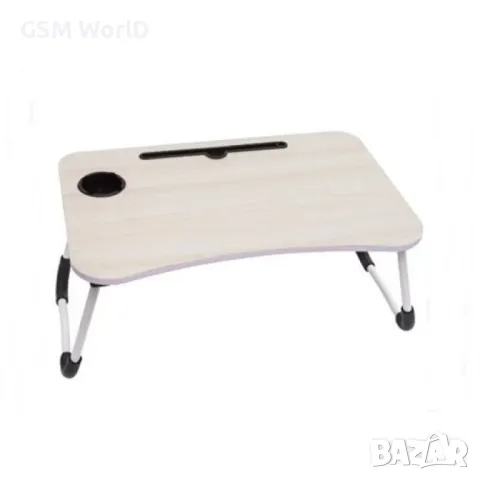 Сгъваема маса за лаптоп таблет или д-р. 60/40/26