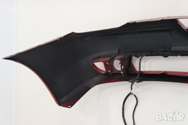 Предна броня Alfa Romeo 156 (1997-2003г.) Alfa 156 / Алфа Ромео / 60779355, снимка 12 - Части - 41037004