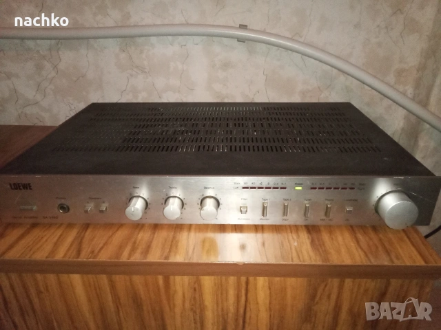 Усилвател Loewe Sa3480 Germany