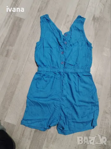 къс гащеризон 