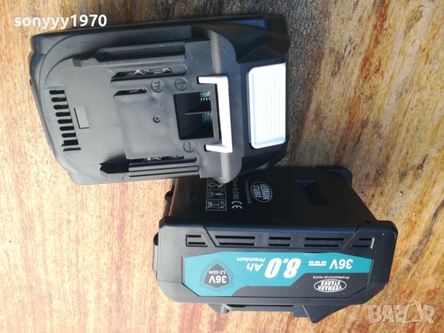 2бр батерии флекс 2210252206, снимка 6 - Ъглошлайфи - 52147757