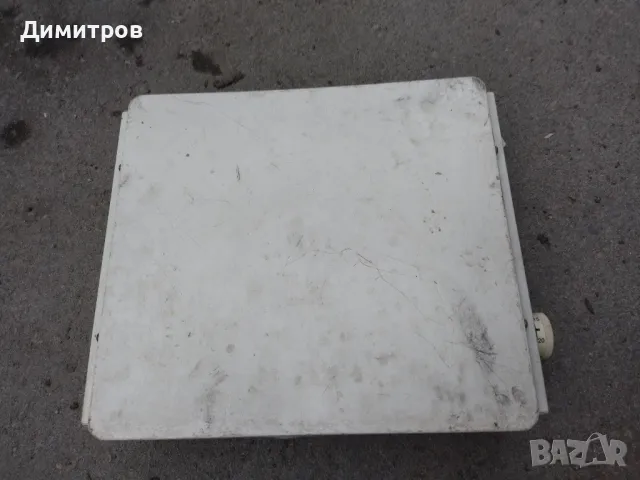 Конвектор, снимка 4 - Отоплителни печки - 49672636