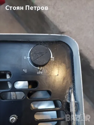 Калорифер Remko Немски, снимка 6 - Други инструменти - 48275788