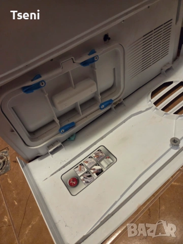 Сушилня Аристон, снимка 8 - Сушилни - 53475904