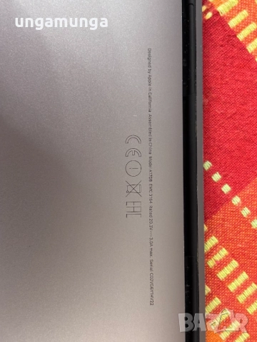MacBook Pro 13-inch, 2017, Two Thunderbolt 3 ports, A1708, снимка 6 - Лаптопи за работа - 52999022