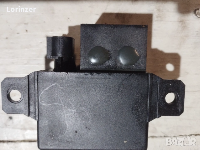 Подгревно  реле