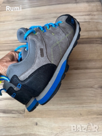 Оригинални туристически обувки CMP  Alcor Low Trekking Shoes Wp ! 44 н, снимка 9 - Маратонки - 51869510